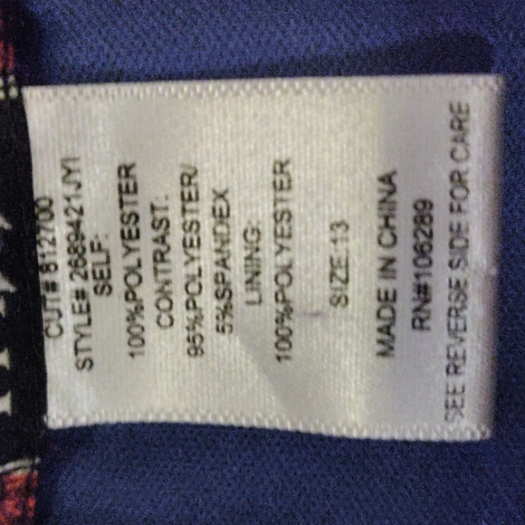 Dress - Picture 4 of 4